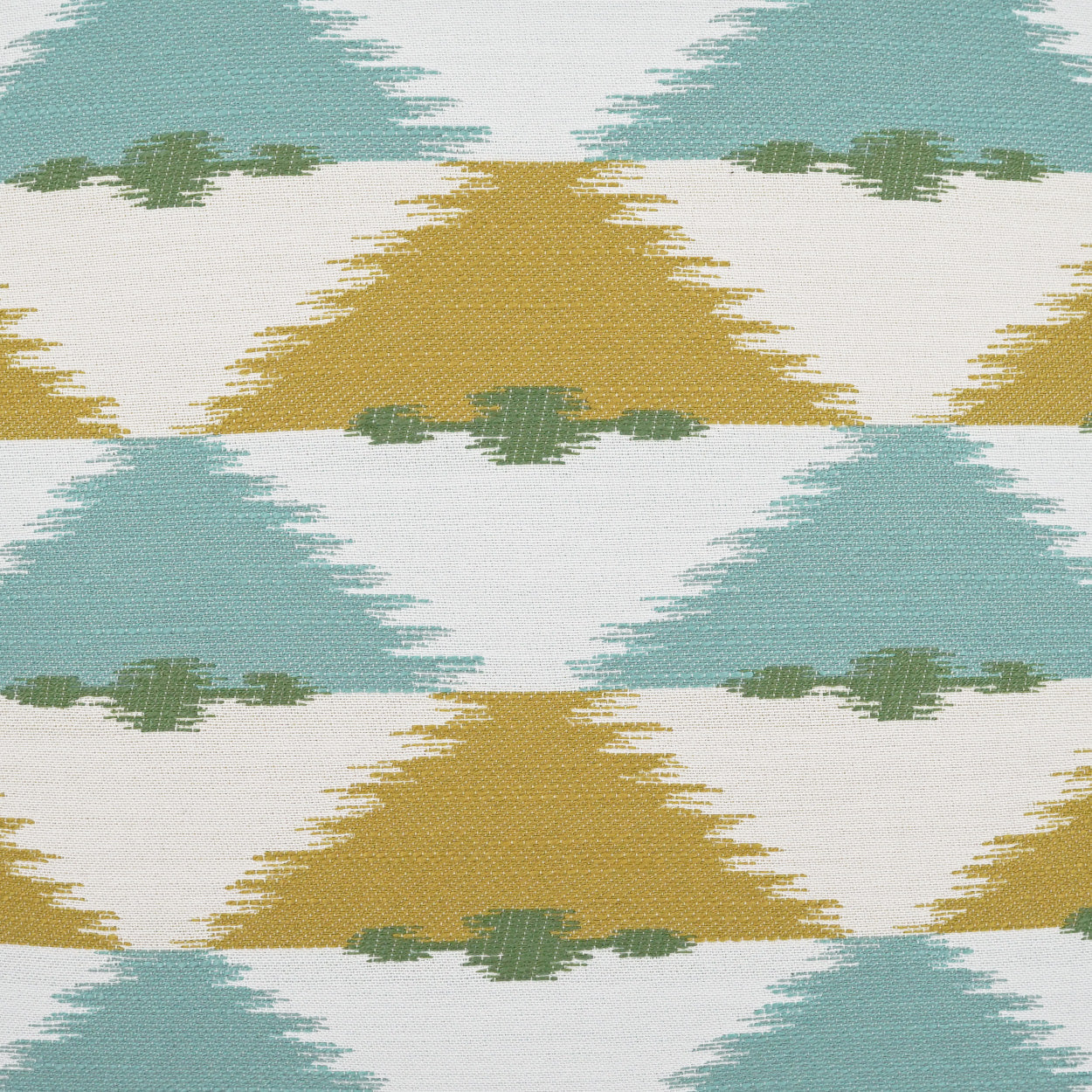 Outdoor Duality Pillow - Capri