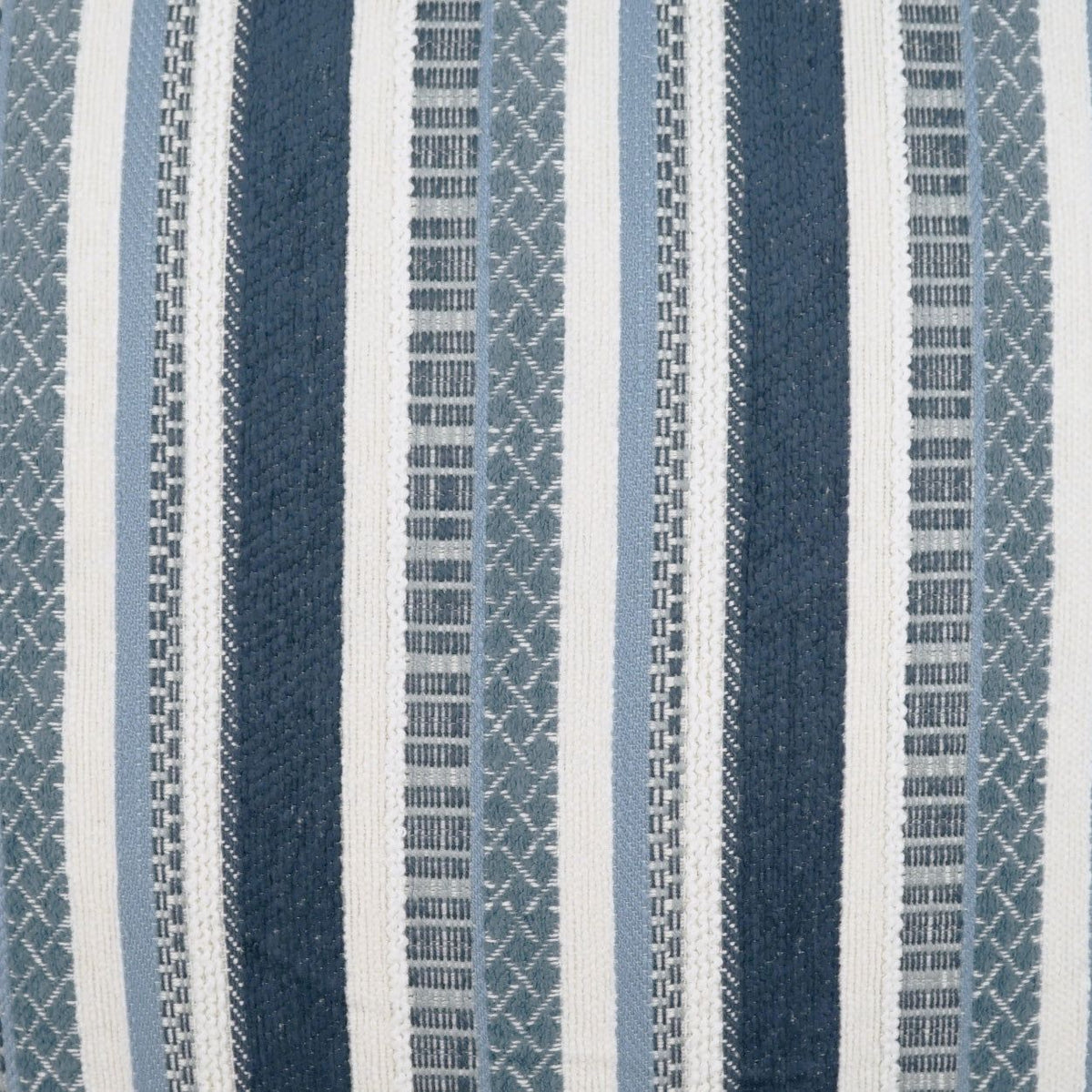 D.V. Kap Outdoor Oriana Pillow - Indigo