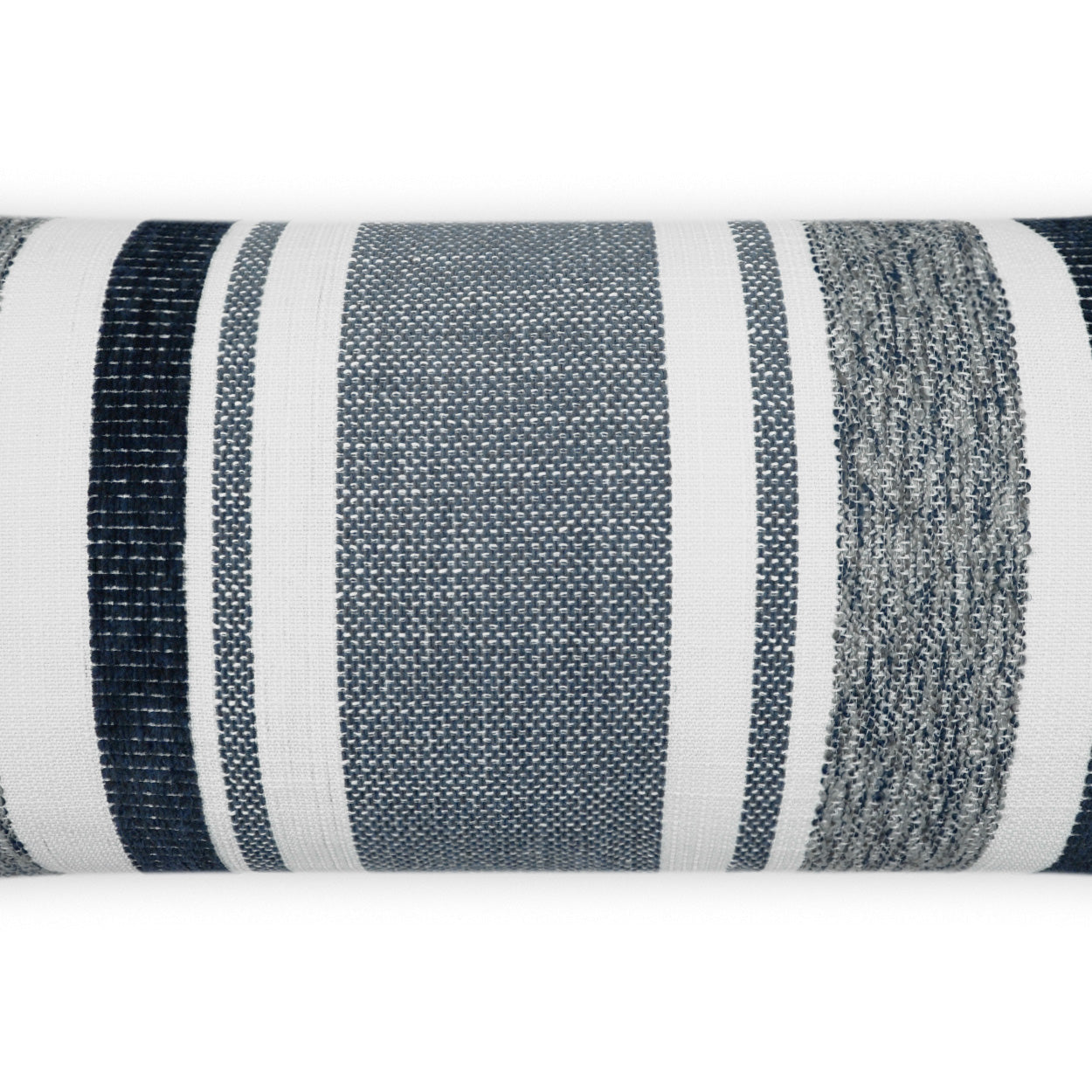 D.V. Kap Outdoor Skandia Lumbar Pillow - Indigo