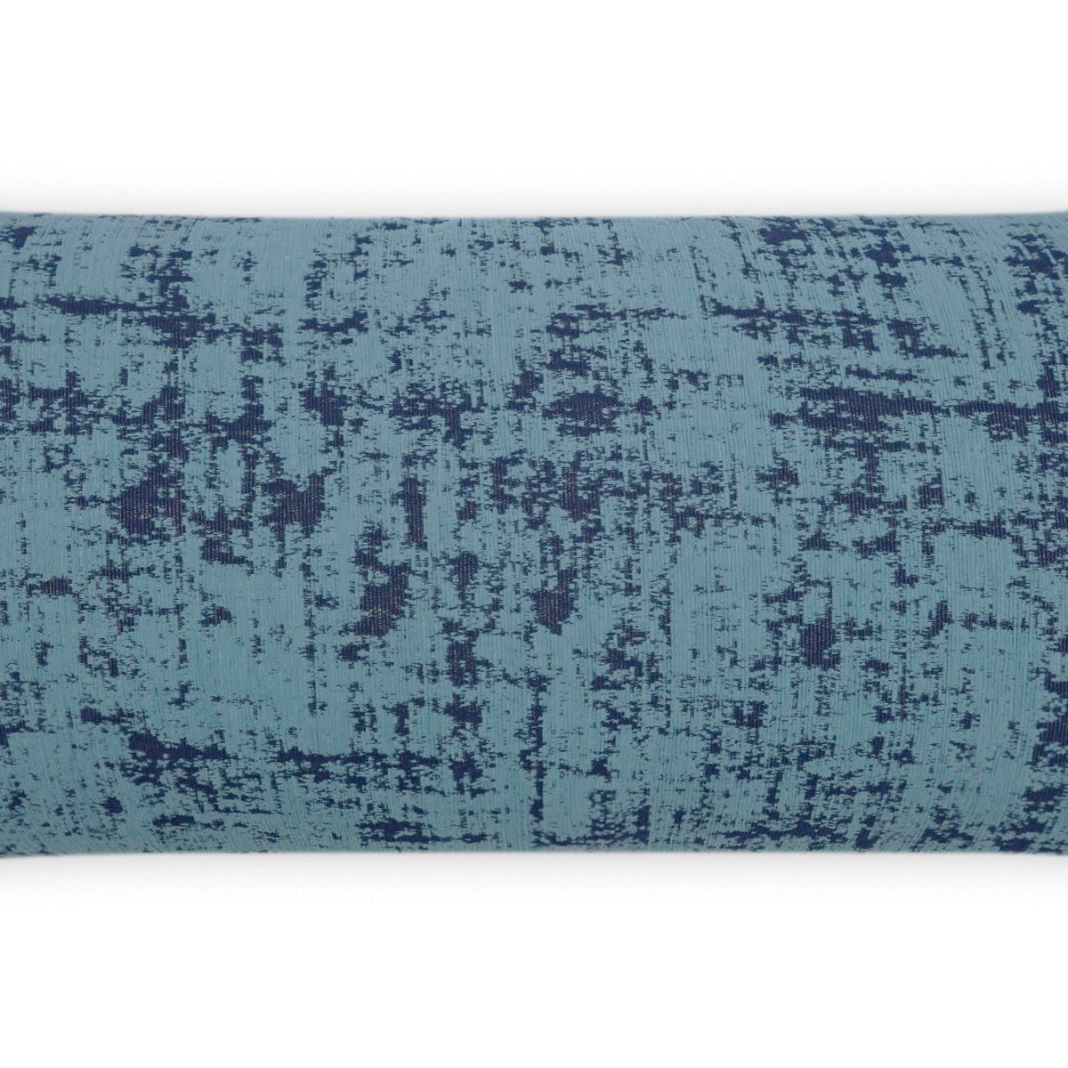 D.V. Kap Outdoor Bluff Lumbar Pillow - Blue