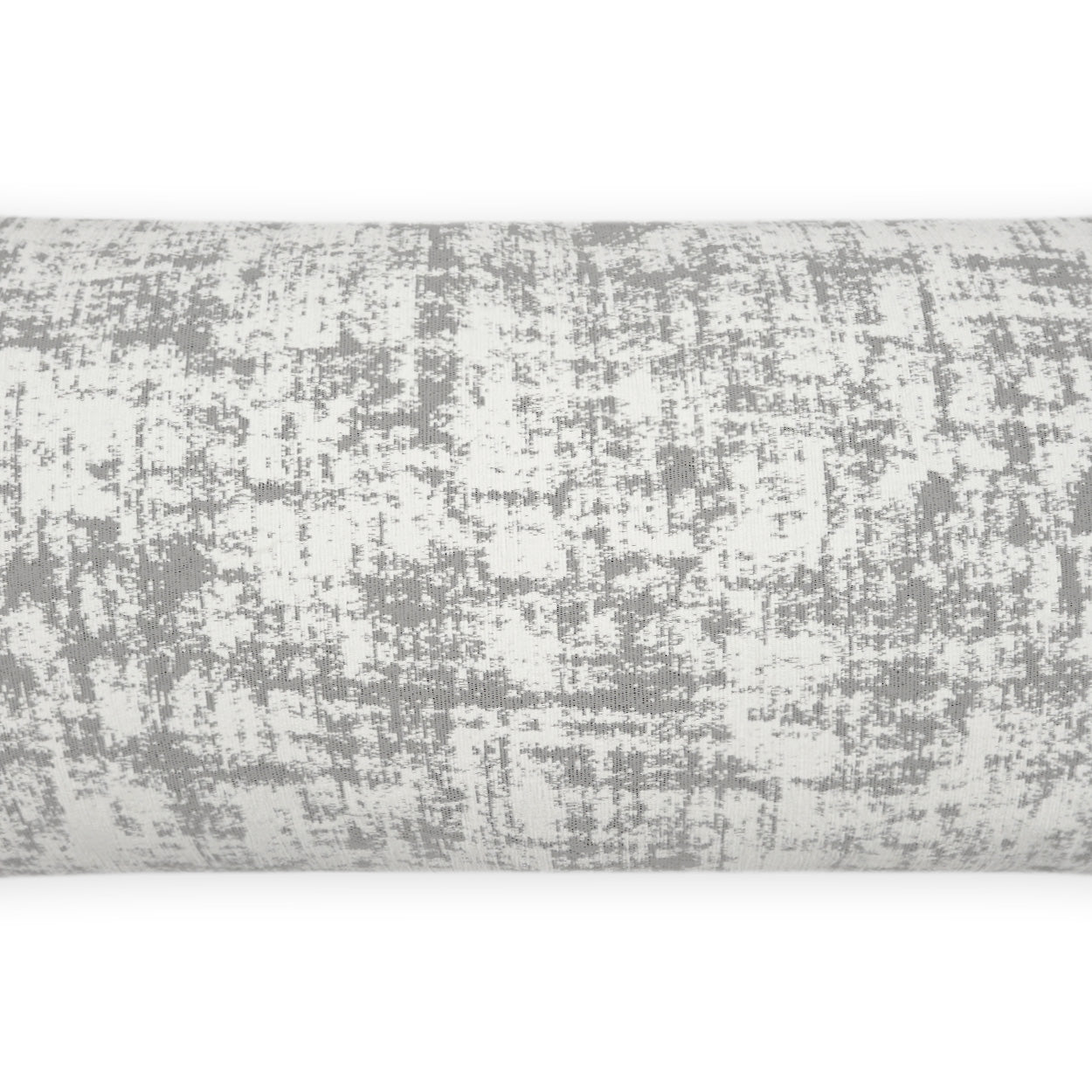 D.V. Kap Outdoor Bluff Lumbar Pillow - Grey