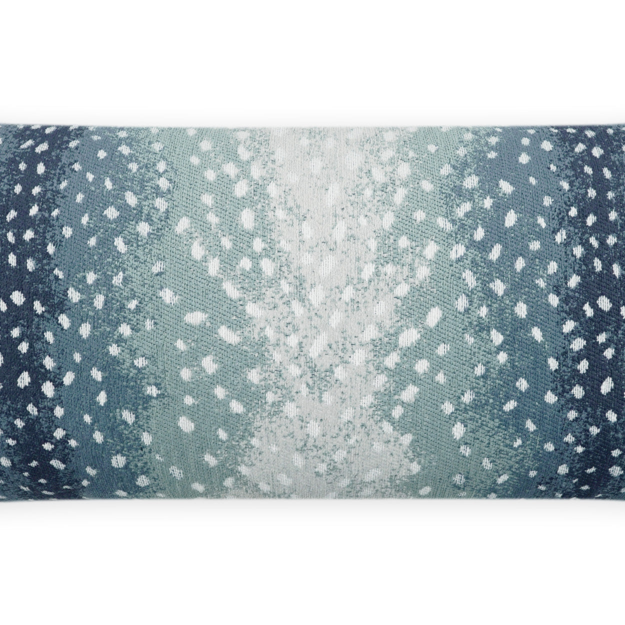 D.V. Kap Outdoor Cerbiatta Lumbar Pillow - Azure