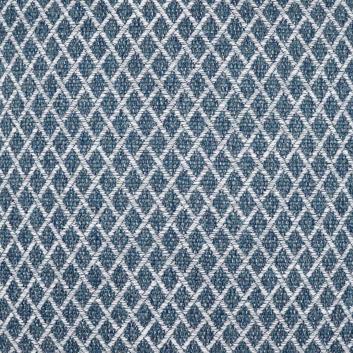 D.V. Kap Outdoor Ambree Pillow - Indigo