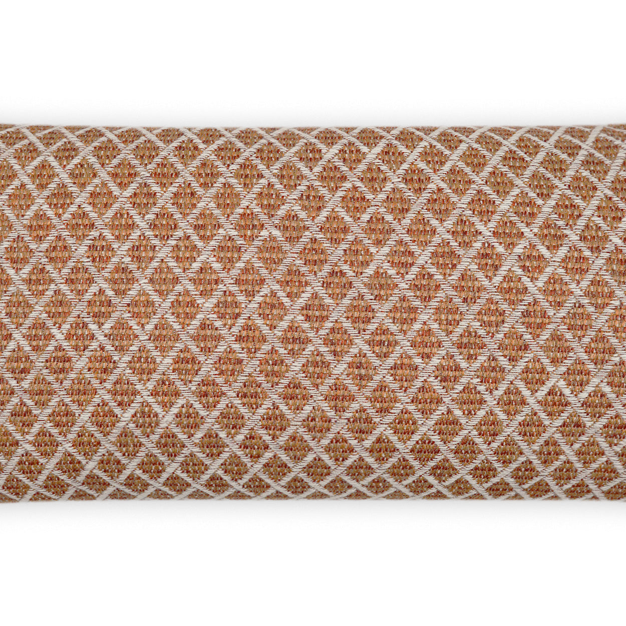 Outdoor Ambree Lumbar Pillow - Adobe