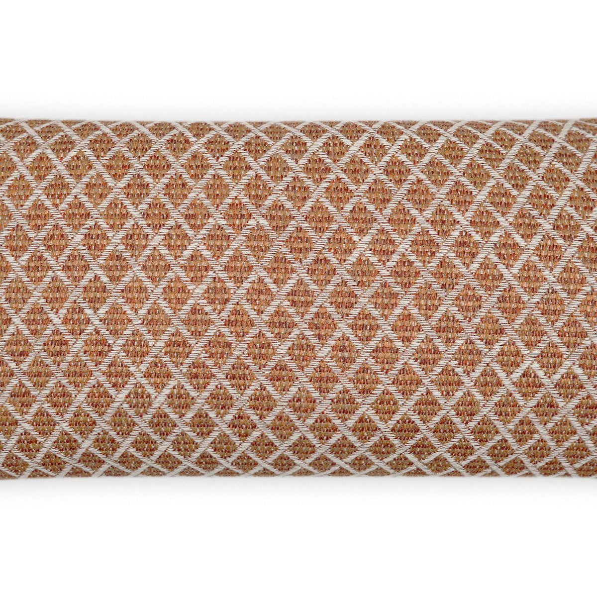 D.V. Kap Outdoor Ambree Lumbar Pillow - Adobe