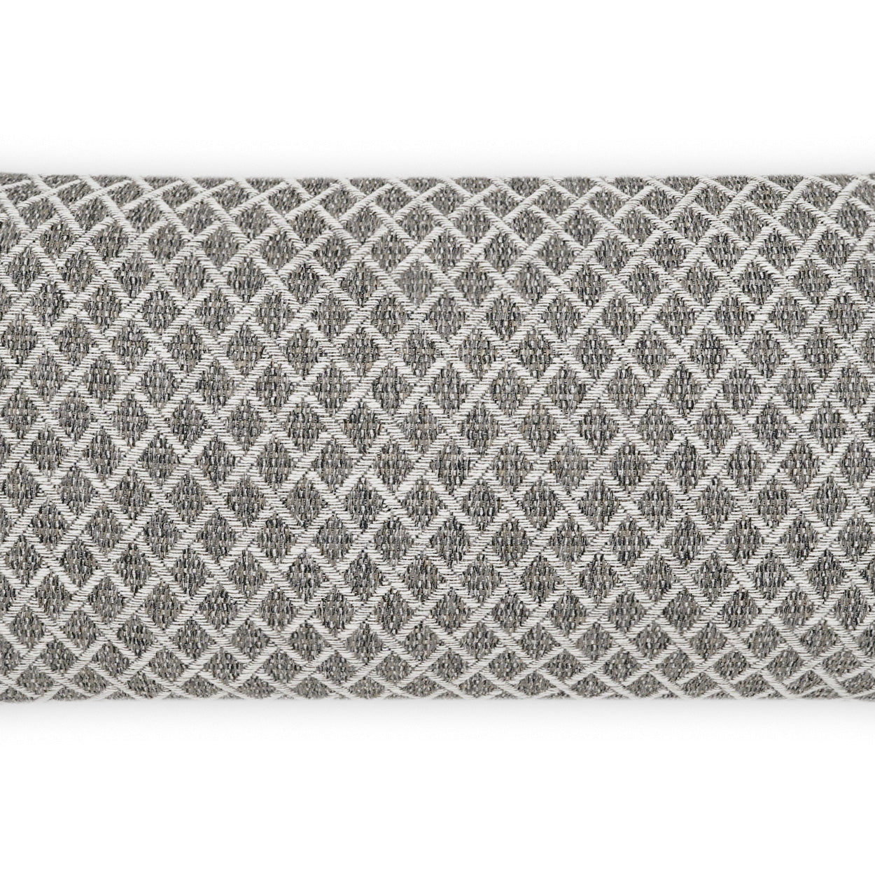 Outdoor Ambree Lumbar Pillow - Ebony