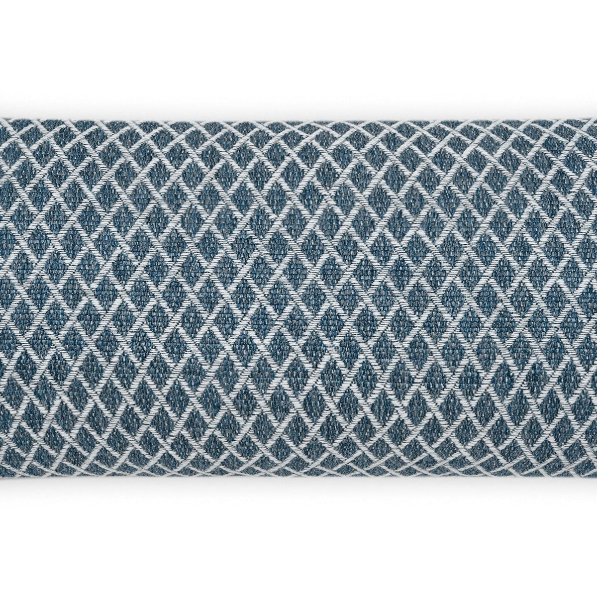 D.V. Kap Outdoor Ambree Lumbar Pillow - Indigo