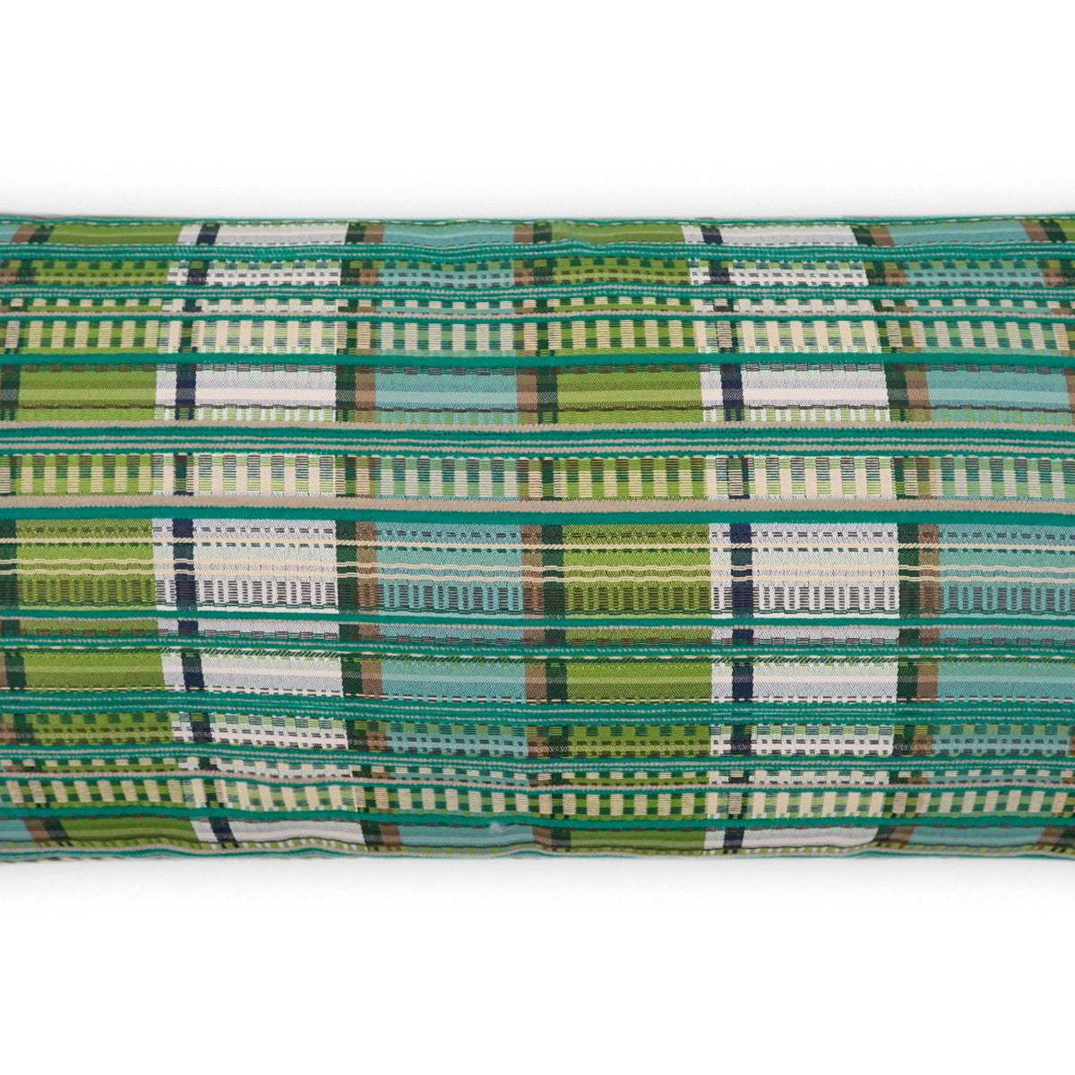 D.V. Kap Outdoor Conch Lumbar Pillow - Tahiti