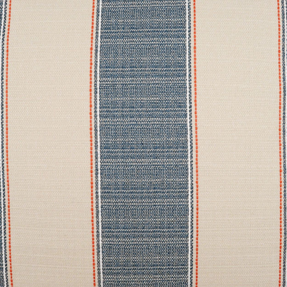 D.V. Kap Outdoor Tampa Pillow - Blue