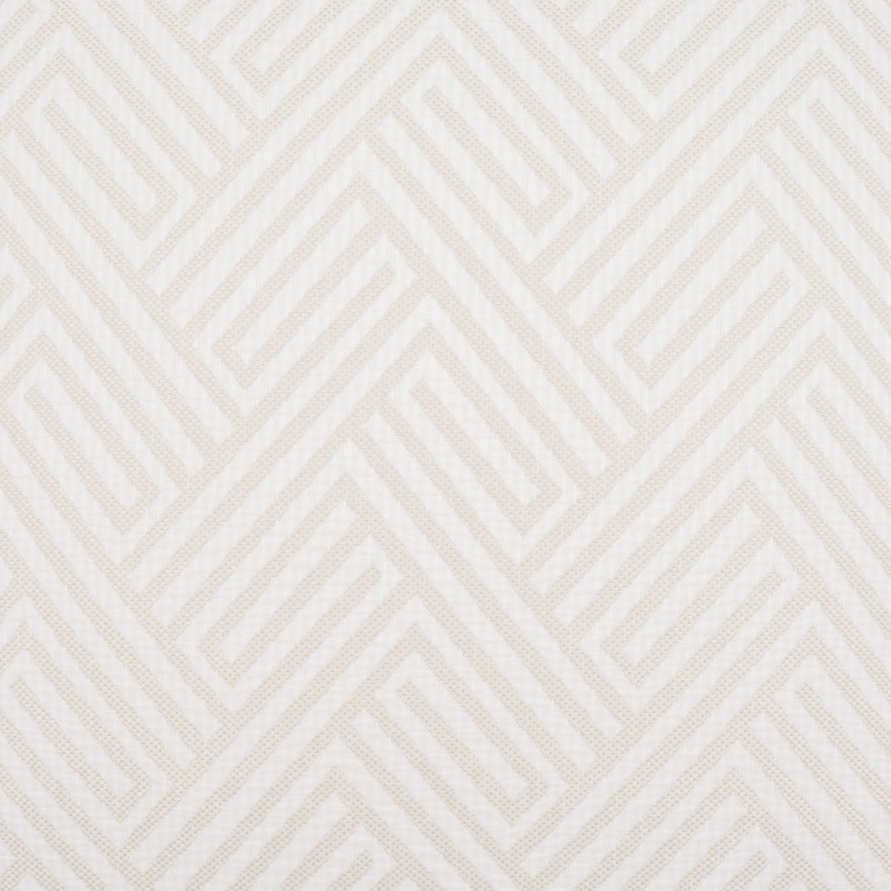 D.V. Kap Outdoor Mandros Pillow - Ivory