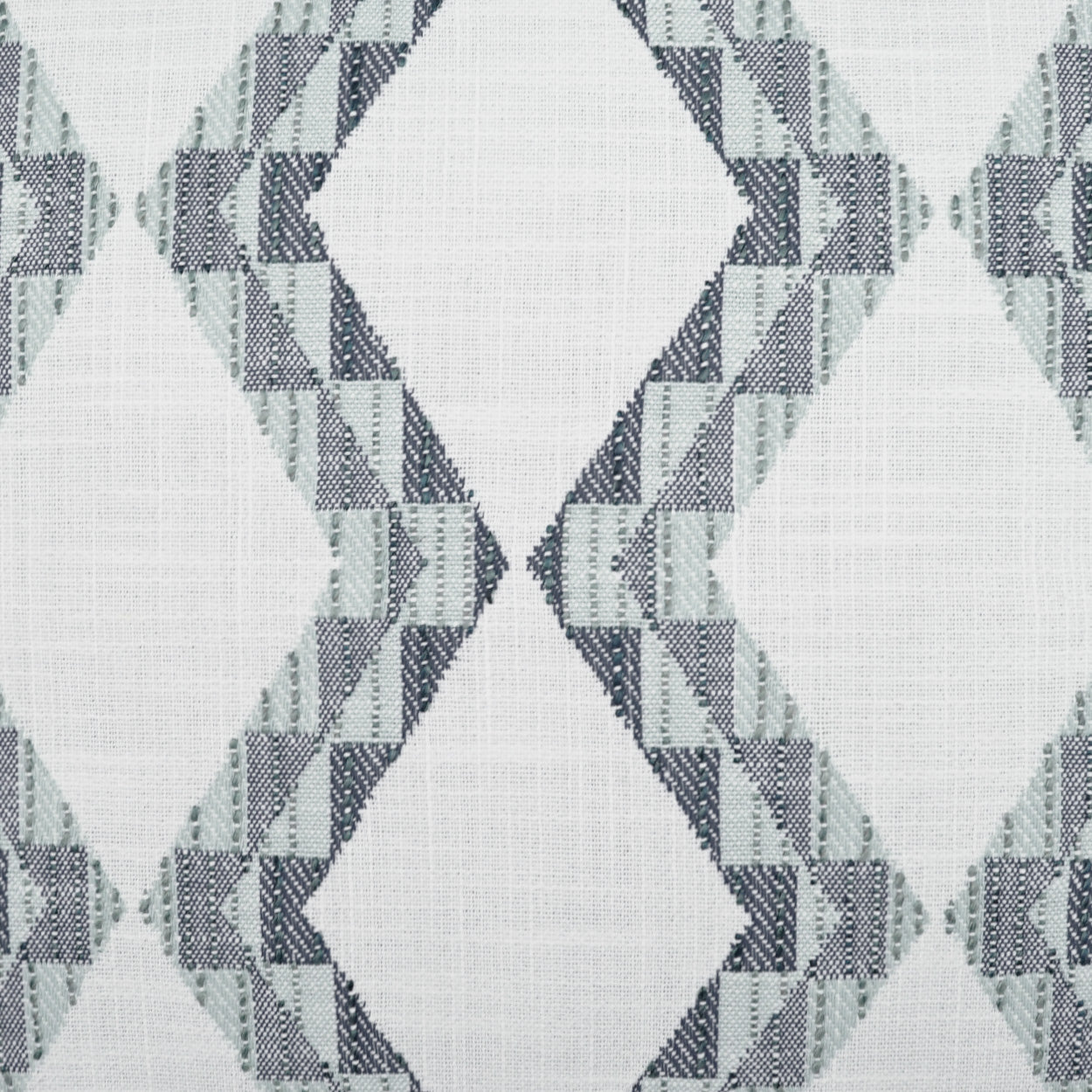 Outdoor Toshi Pillow - Azure