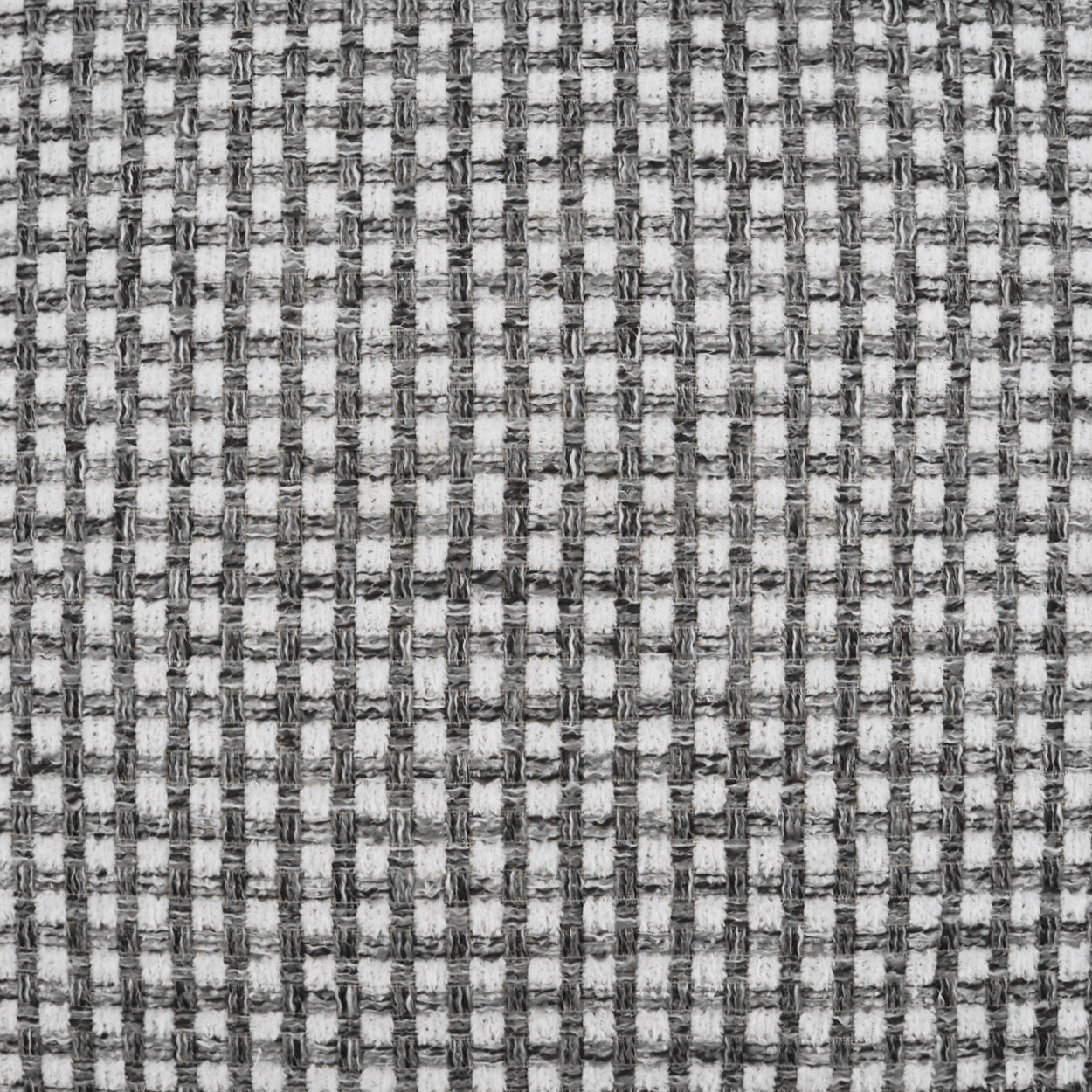 Outdoor Heart Stone Lumbar Pillow - Grey