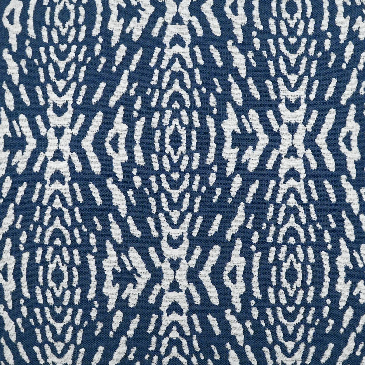 D.V. Kap Outdoor Riff Pillow - Blue
