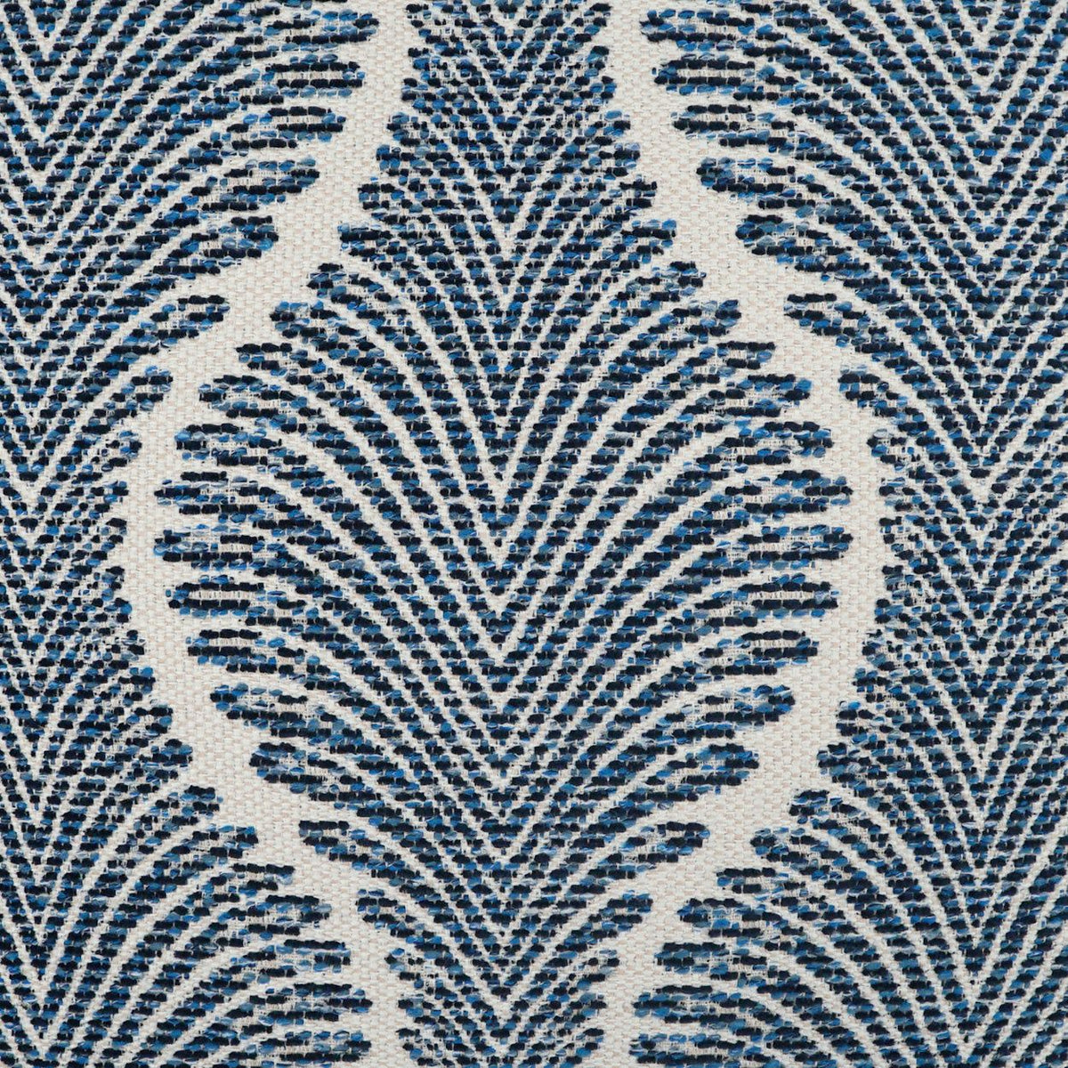 D.V. Kap Outdoor Palmyra Pillow - Navy