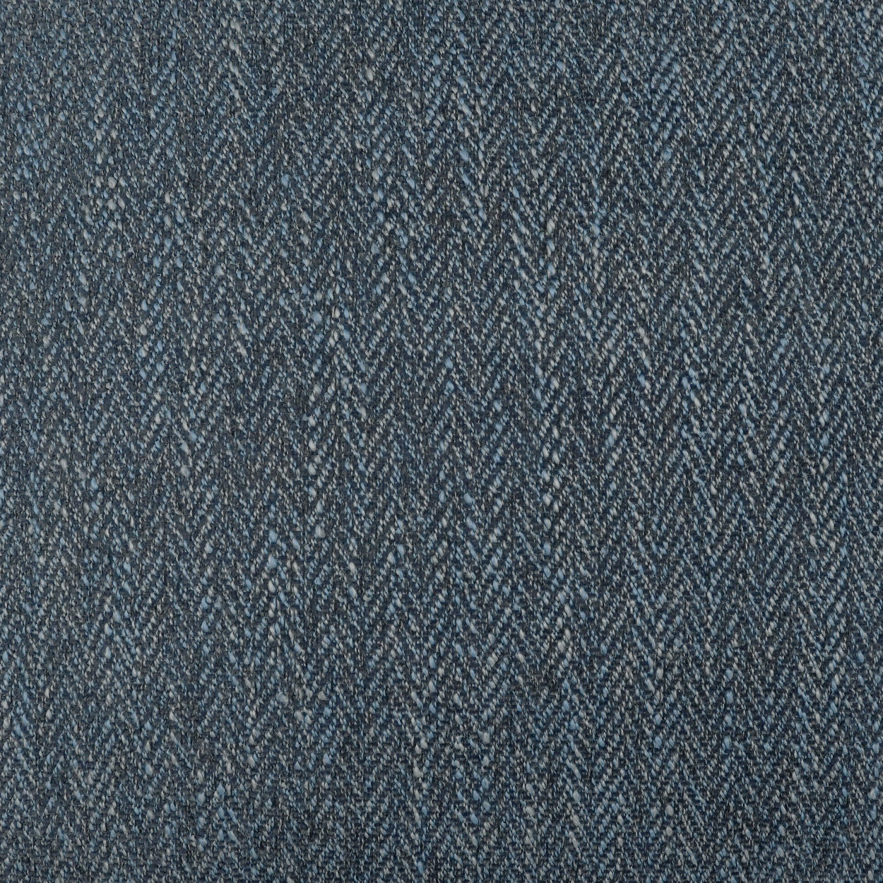 Outdoor Stratford Pillow - Denim