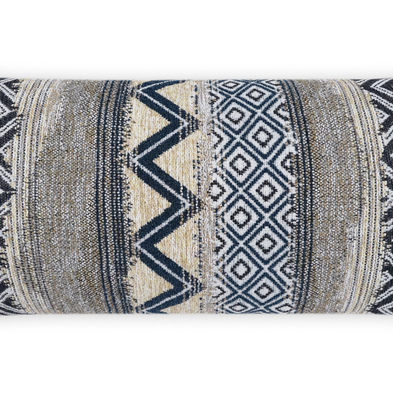 D.V. Kap Outdoor Embolden Lumbar Pillow - Blue