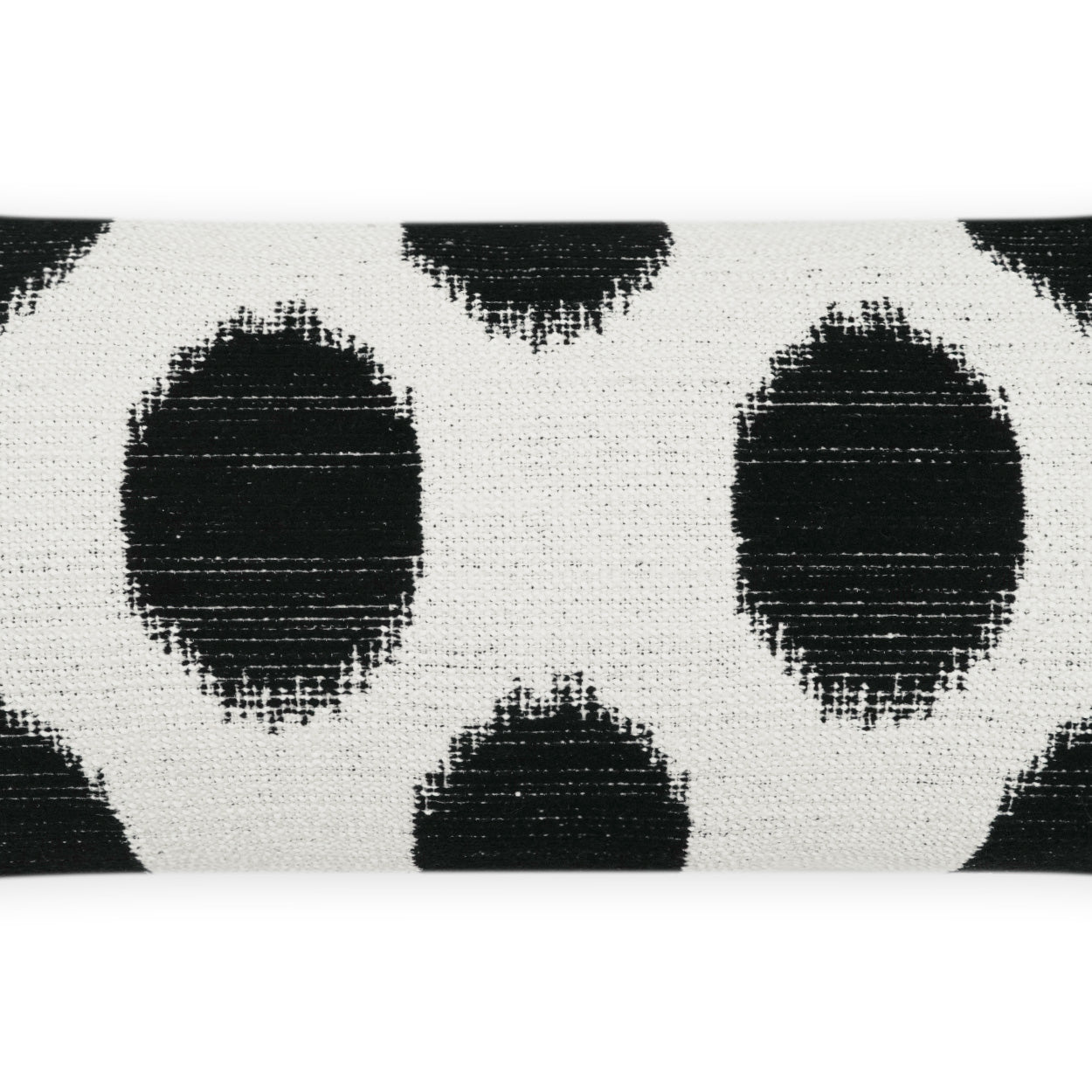 Outdoor Vianella Lumbar Pillow - Tuxedo