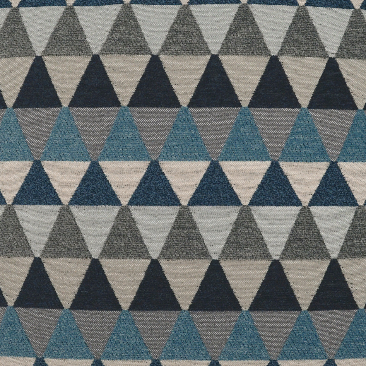 Outdoor Centenal Pillow - Indigo