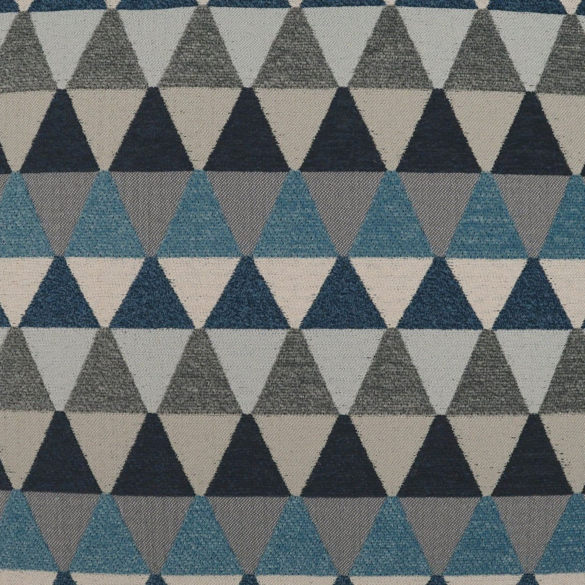 D.V. Kap Outdoor Centenal Pillow - Indigo