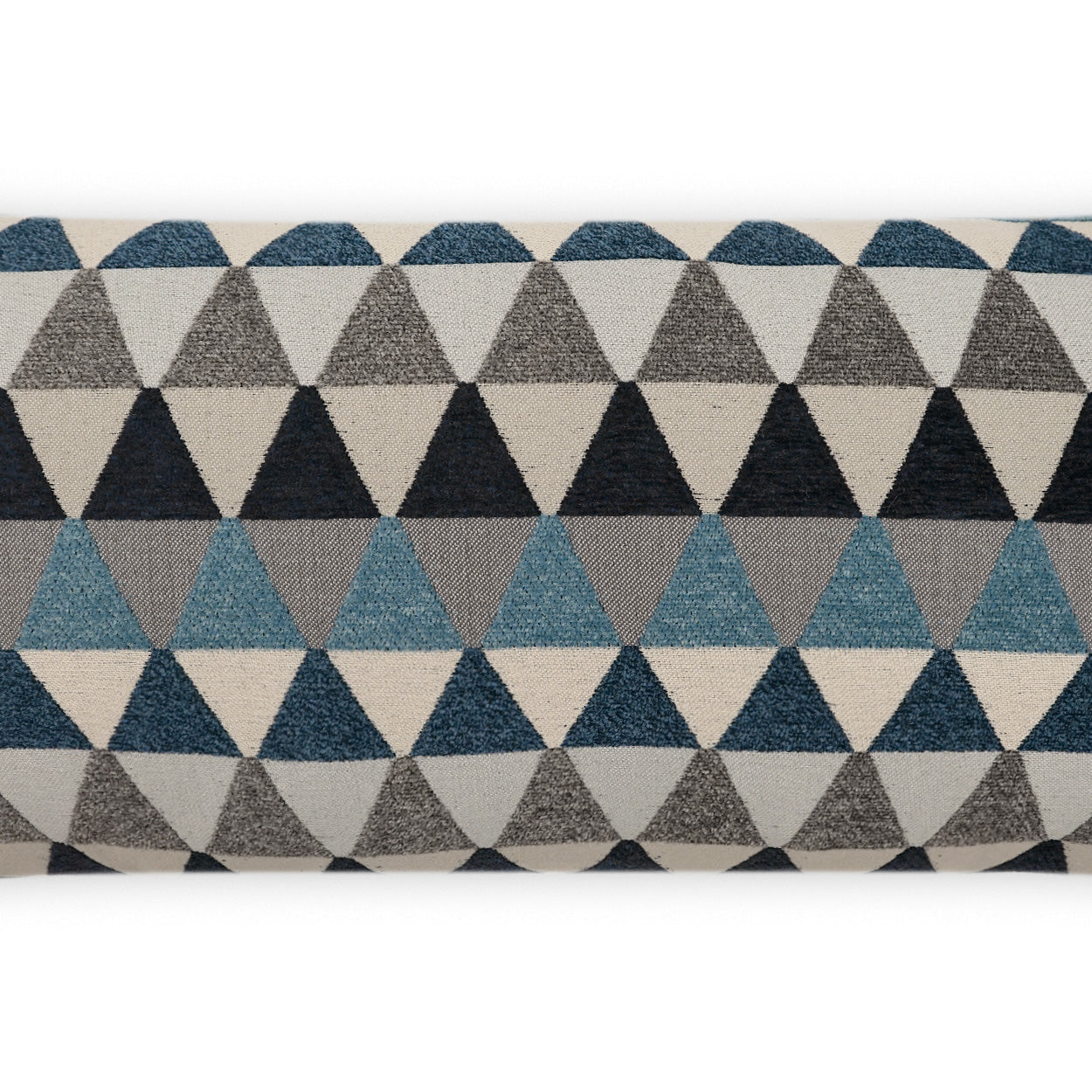 D.V. Kap Outdoor Centenal Lumbar Pillow - Indigo