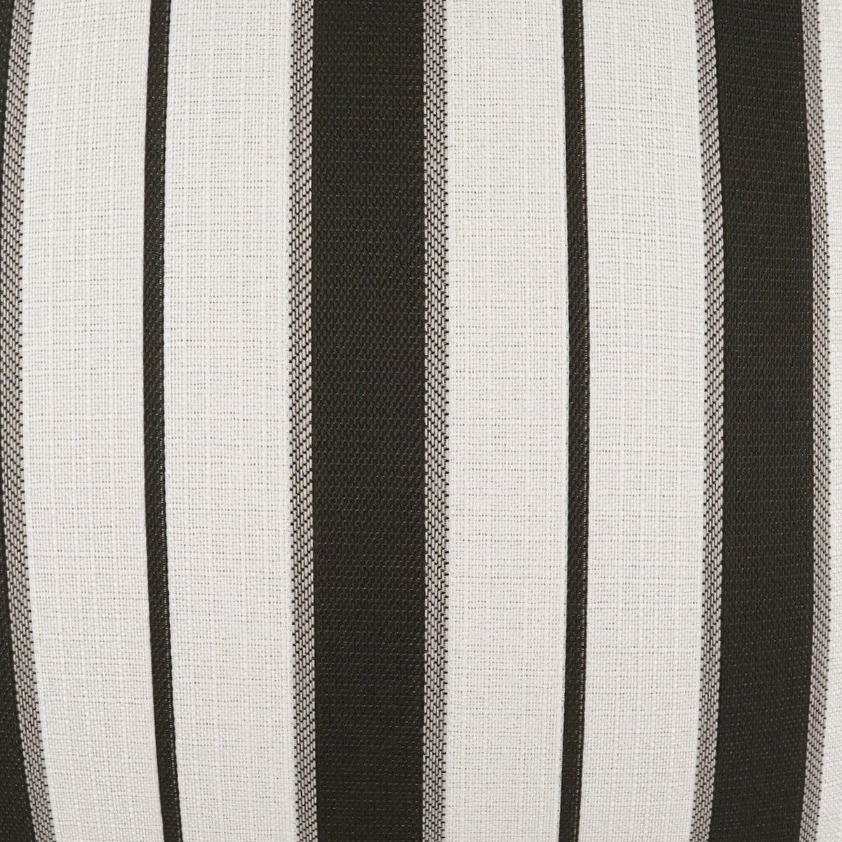D.V. Kap Outdoor Paruani Pillow - Ebony