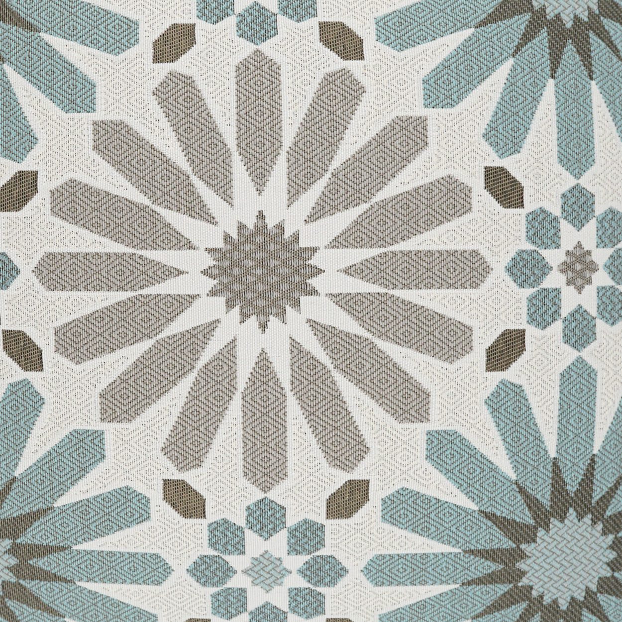 Outdoor Pasha Pillow - Spa