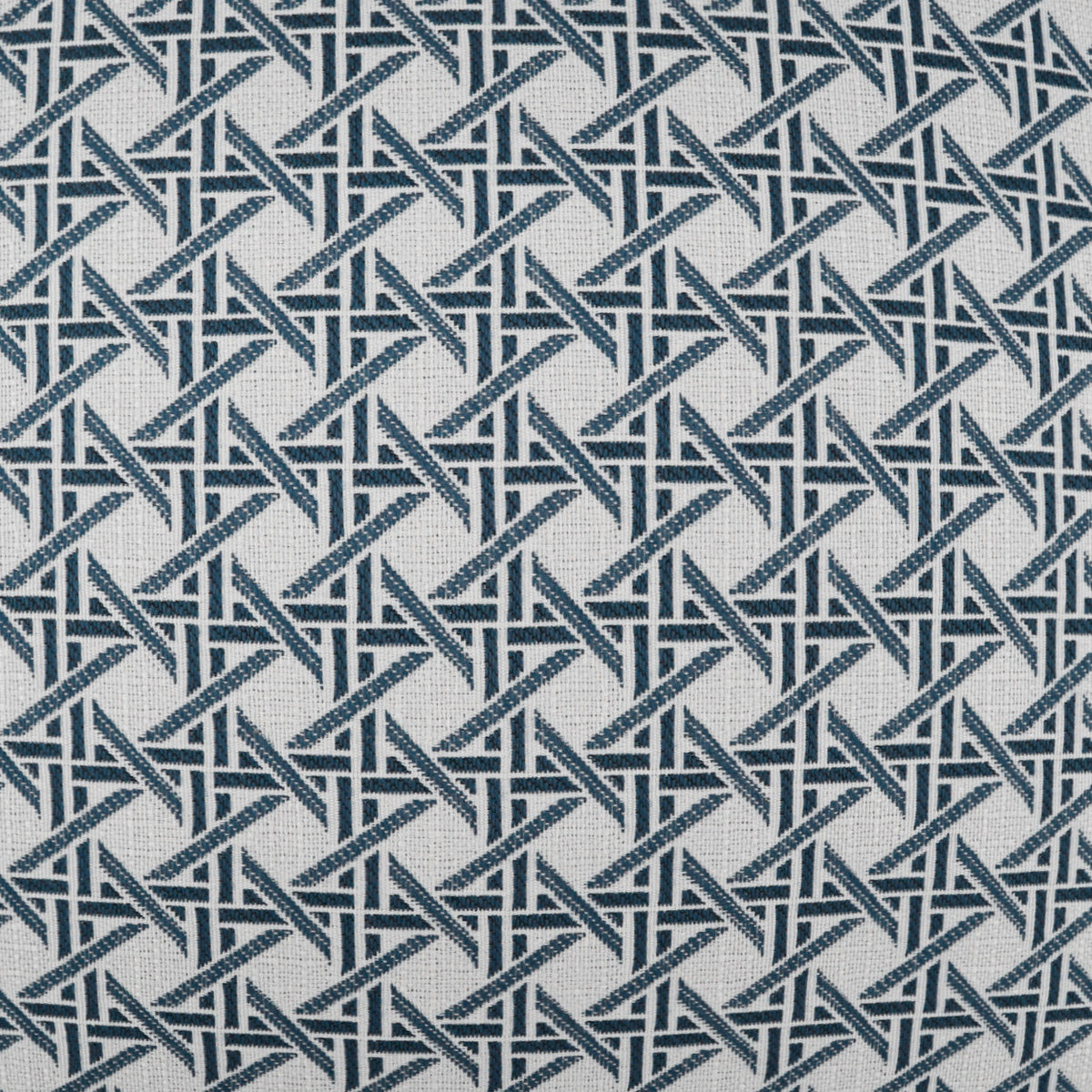 D.V. Kap Outdoor Pella Pillow - Blue