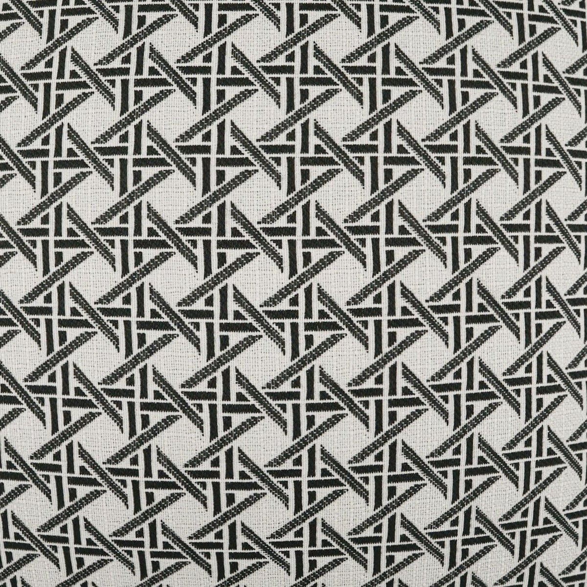 D.V. Kap Outdoor Pella Pillow - Ebony