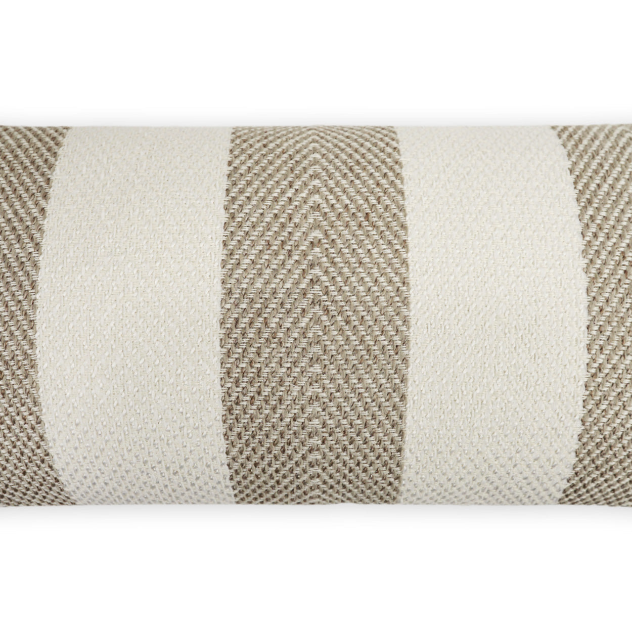 Outdoor Vigoss Lumbar Pillow - Twine