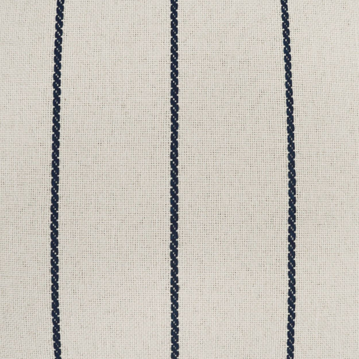 D.V. Kap Outdoor Pencil Pillow - Navy