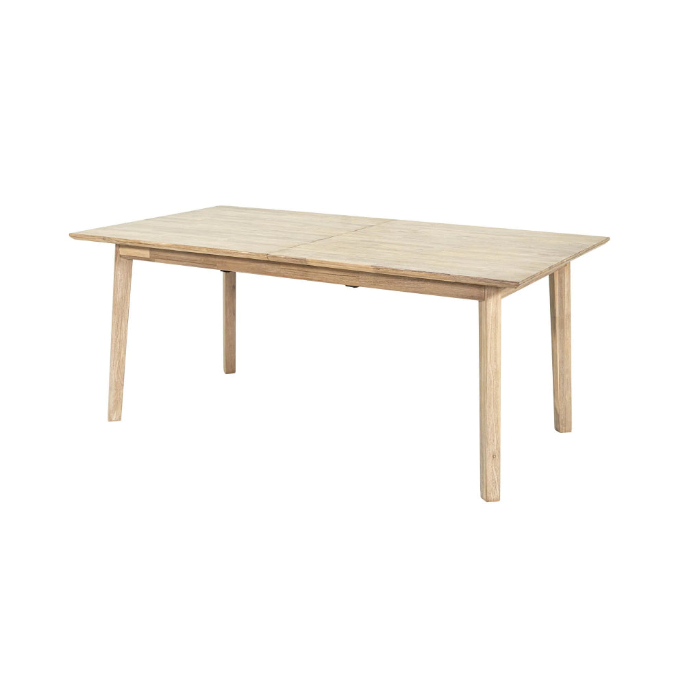 LH Home Gia Extension Dining Table