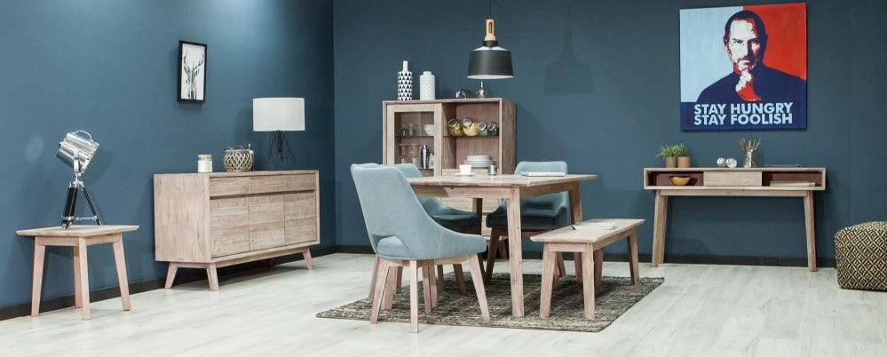 Gia Side Table Side Tables LOOMLAN By LHImports