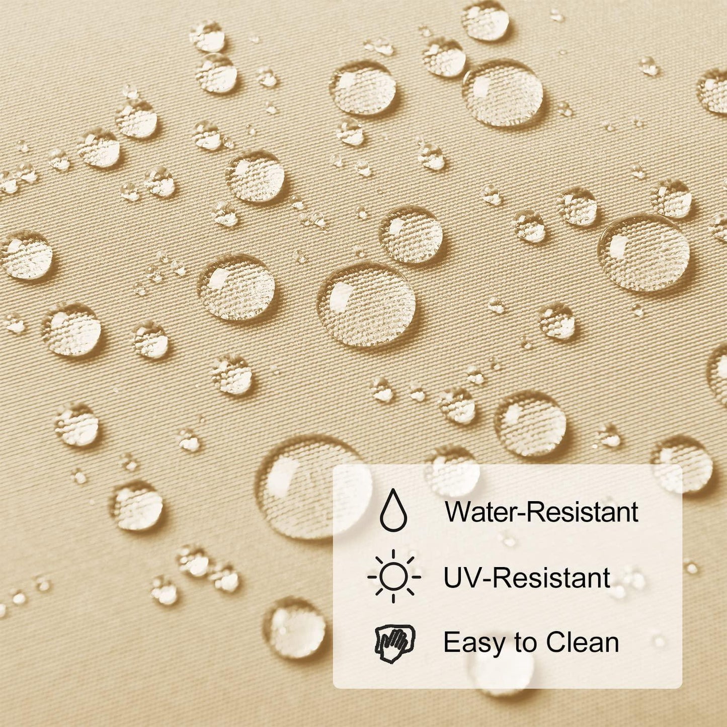 Grand Traverse Patio Lounge Chair & A Half With Sunbrella Cushions Outdoor Accent Chairs LOOMLAN By Lloyd Flanders