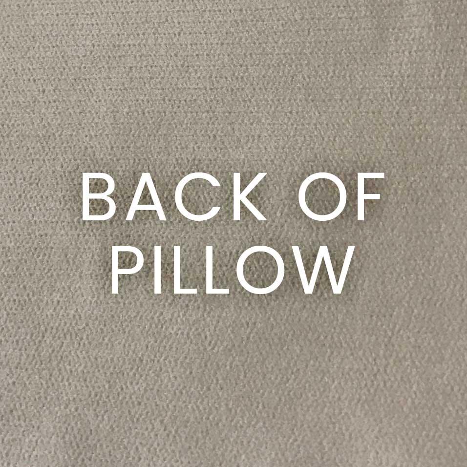 D.V. Kap Uncle Buck Navy Large Throw Pillow Insert
