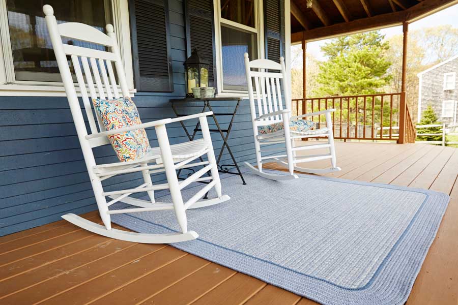 Rhody Rug | Premium Braided Area Rugs & Baskets – Sideboards and Things