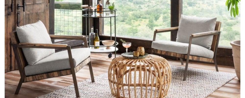 Chairs & Chaises – Sideboards and Things