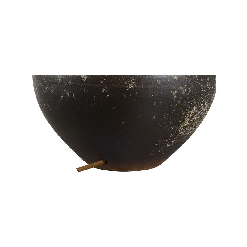 Wildwood Kota Brown Handmade Table Lamp