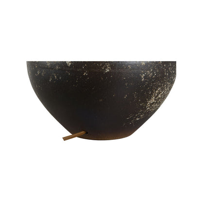 Wildwood Kota Brown Handmade Table Lamp