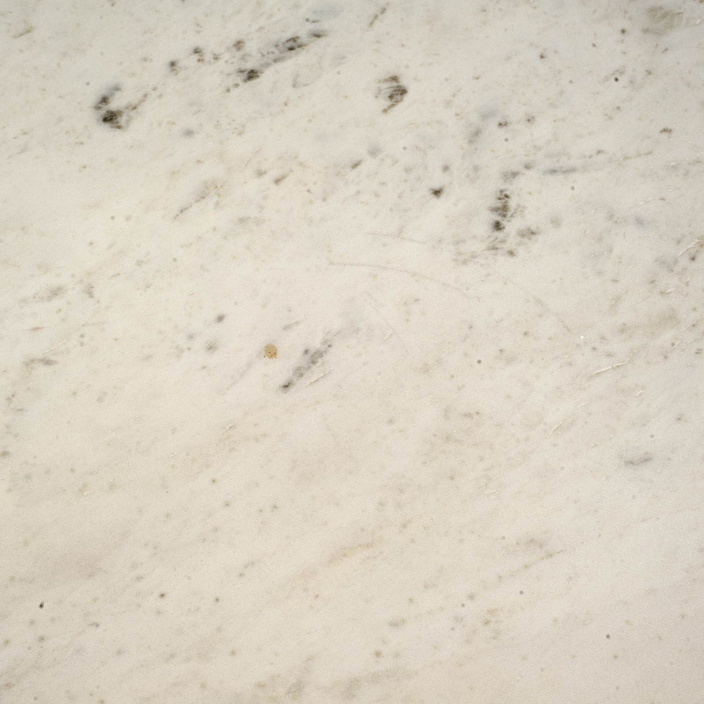 Veneto White Marble Top Dining Table