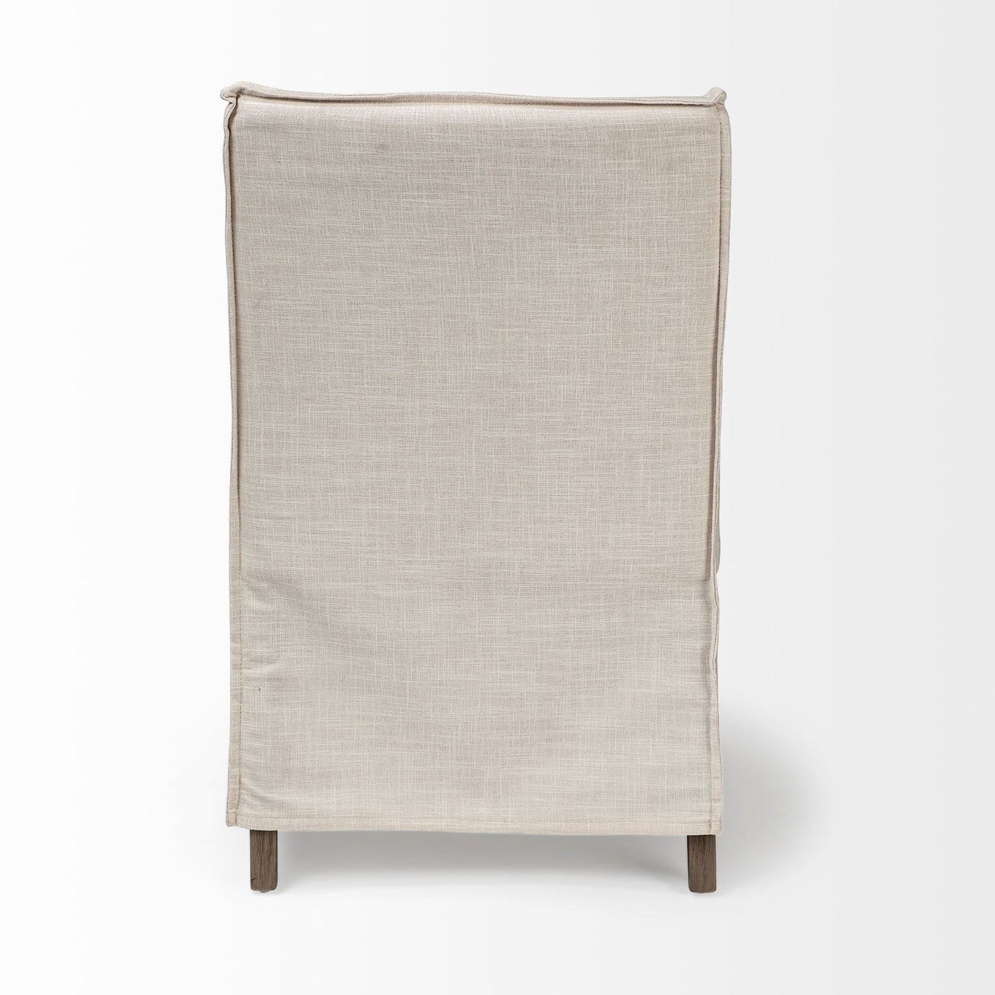 Mercana Elbert Fabric Slip-Cover Dining Chair (Set of 2)