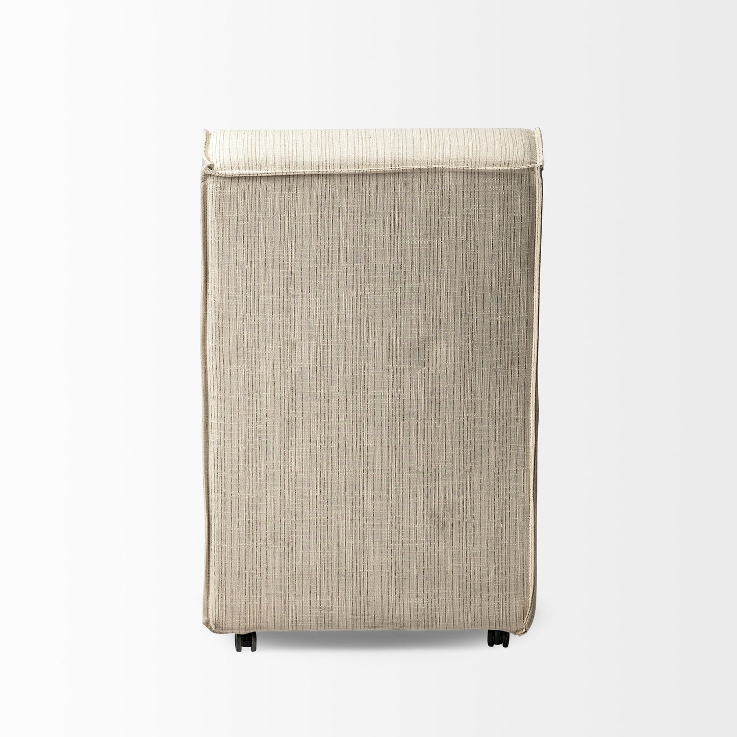 Damon Leather Dining Chair (Set of 2)