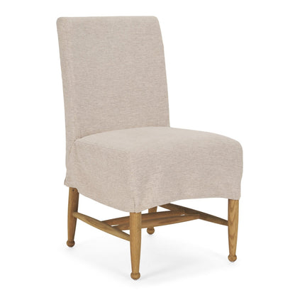 Mercana Whitley Performance Fabric Dining Chair 2PC