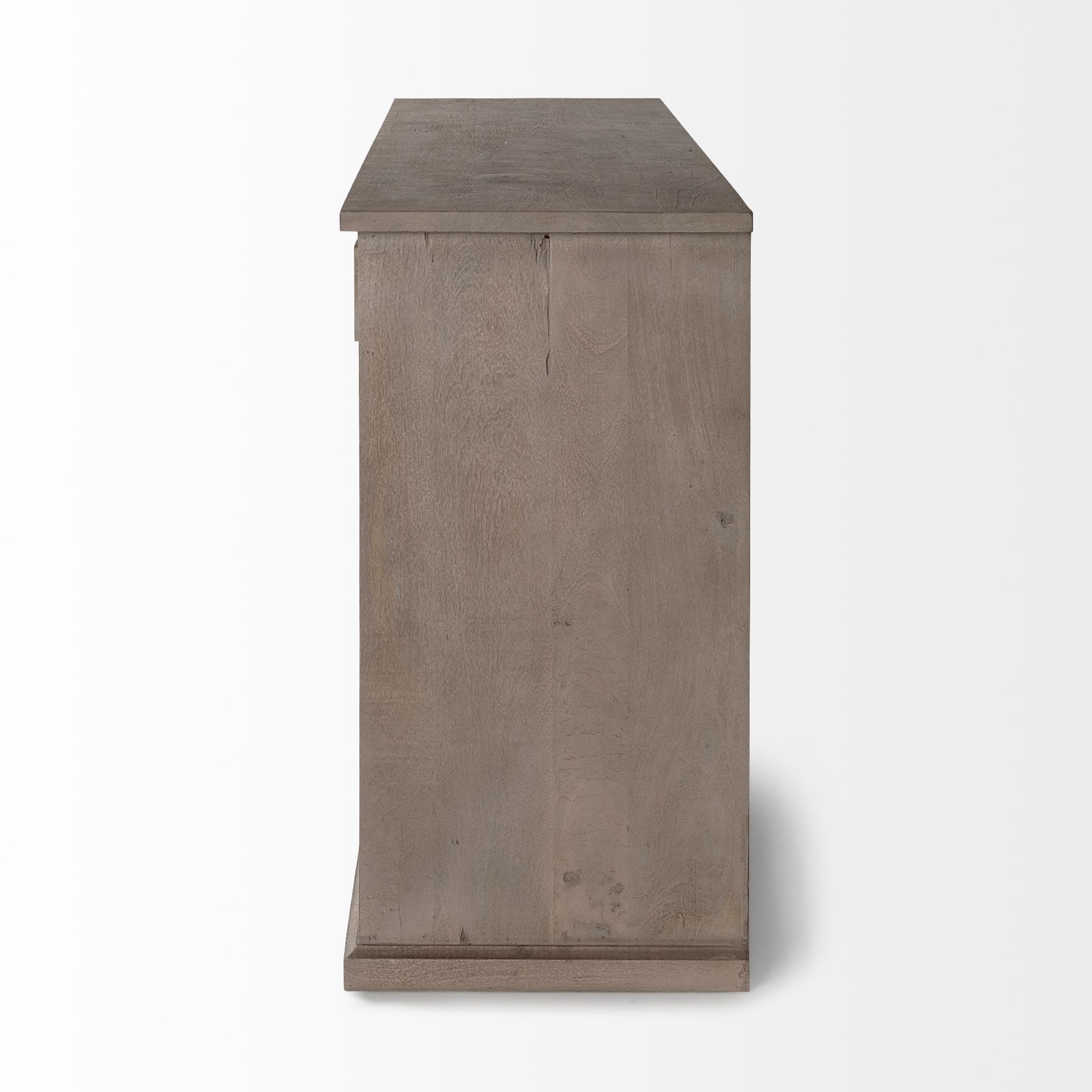 Mercana Braxton Solid Wood Sideboard