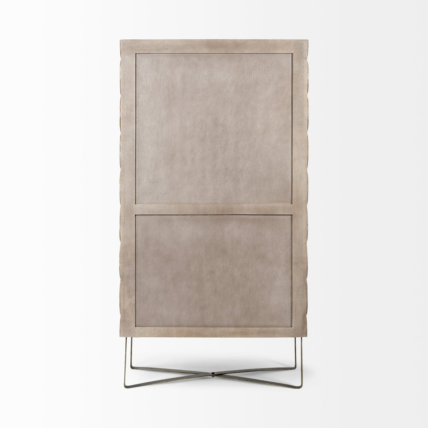 Excelsior Wood Brown Bookcase