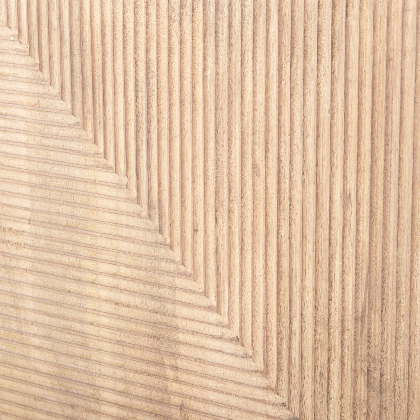 Mercana Cairo Four Doors Wood Sideboard