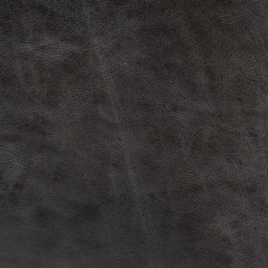 Mercana Hollyfield Leather Dining Chair (Set of 2)