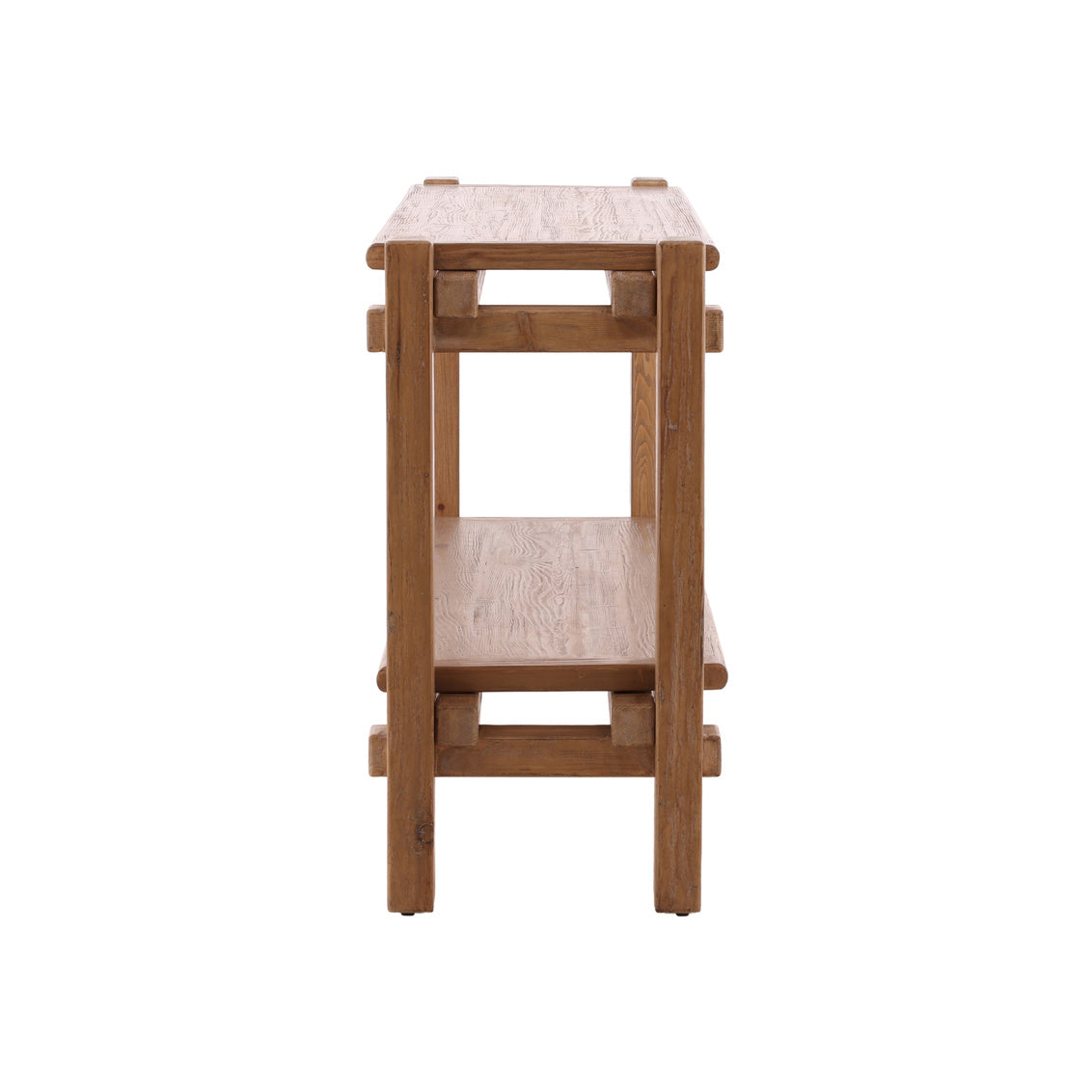 Furniture Classics Cecile Natural Wooden Console Table