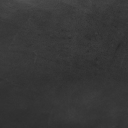 Watson Leather Modern Accent Chair