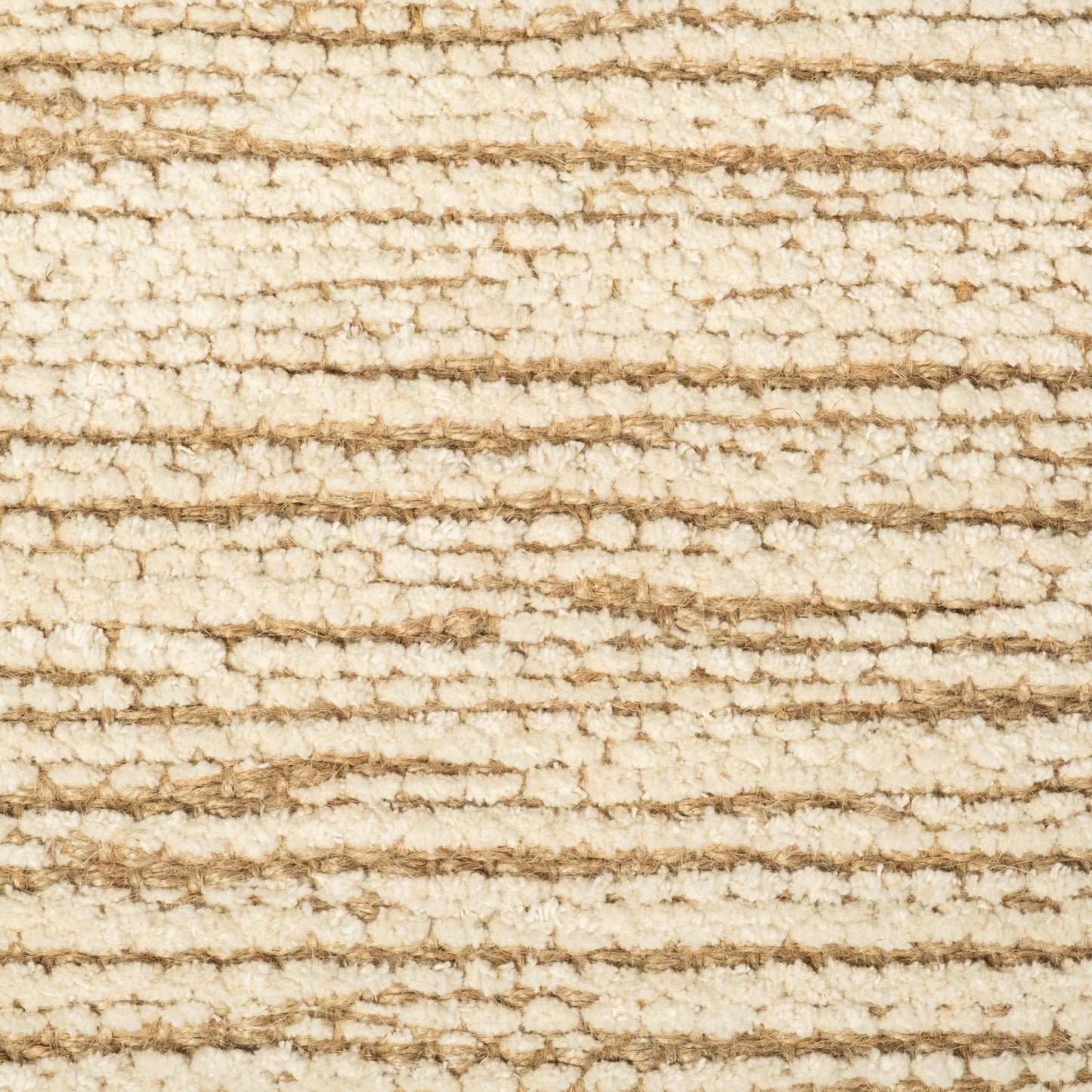 Alder Cream Fabric Bedroom Bench