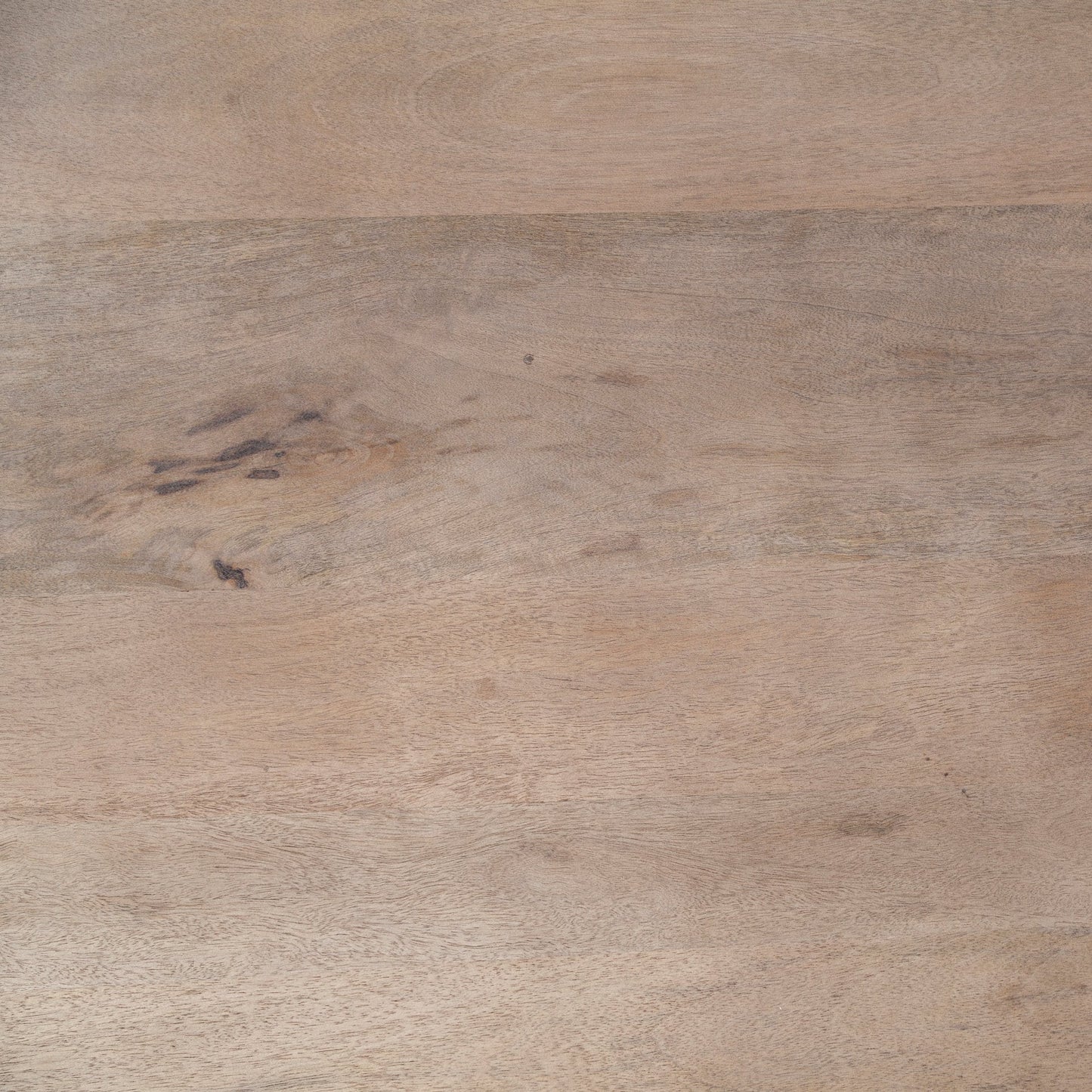 Mercana Maxwell Wooden Round Dining Table